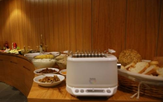 Nish Suites Besiktas