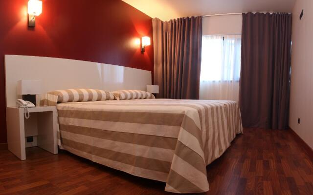 Hotel San Fermín Pamplona
