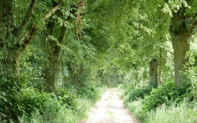 Herrenhaus Röddelin