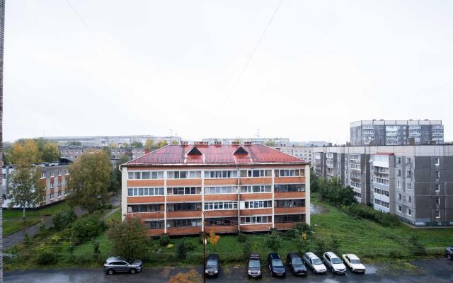 Olivinn на улице Мелентьевой