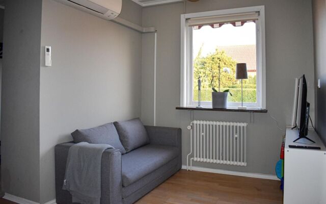 Awesome Home in Ystad With Wifi and 3 Bedrooms