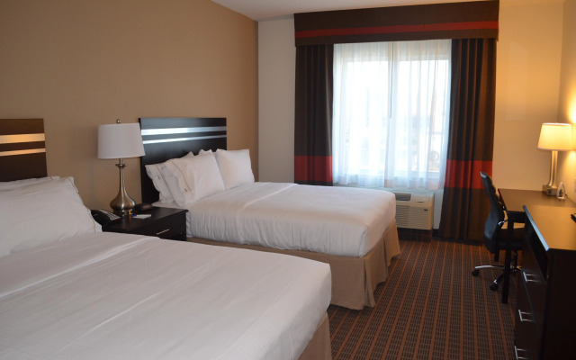 Holiday Inn Express & Suites Golden - Denver Area by IHG