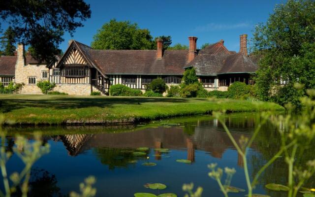 Hever Castle Luxury Bed & Breakfast