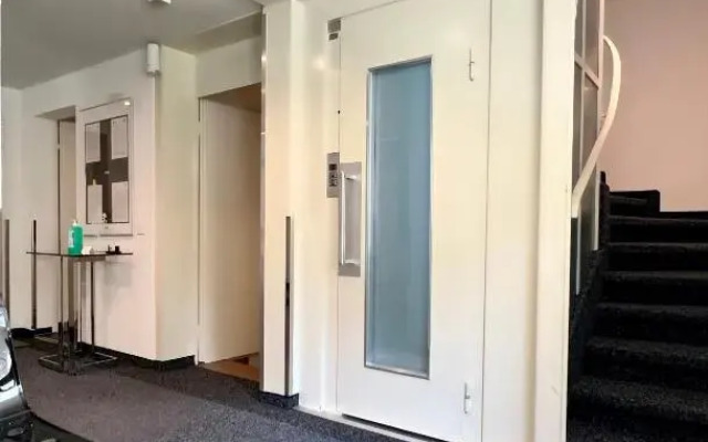Seefeld Appartement