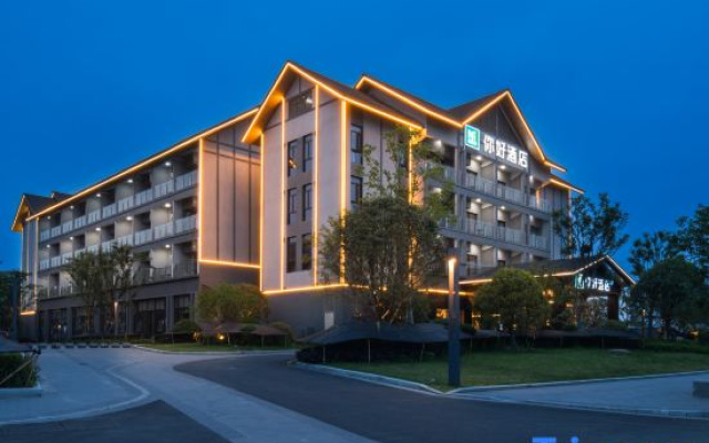 Ni Hao Hotel (Yidu Xunlong Shuijie)
