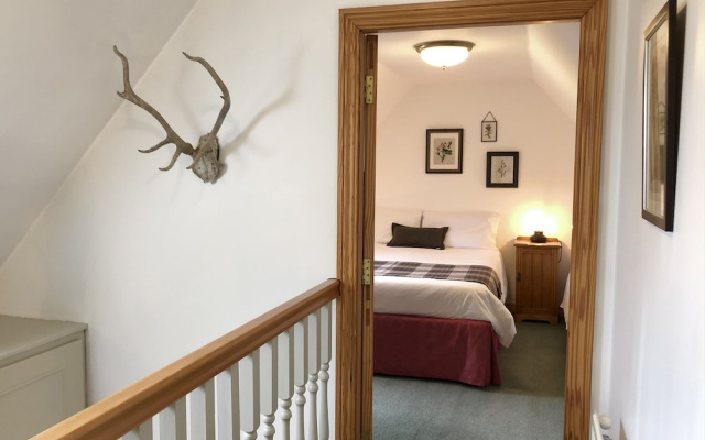 Glenmuir Cottage