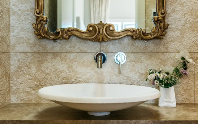 The Lodge at Mudbrick