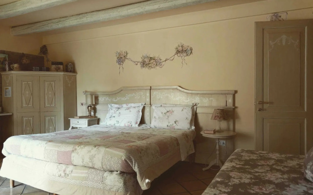 Casa Camilla