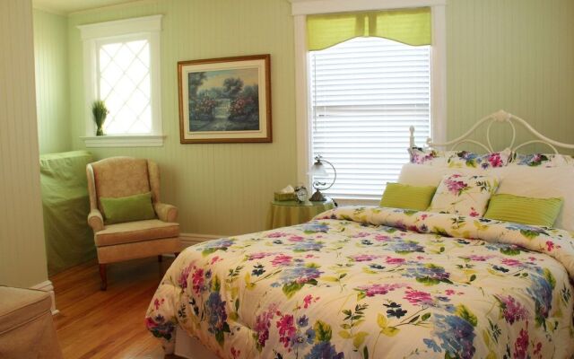 La Maison Mer de Cocagne