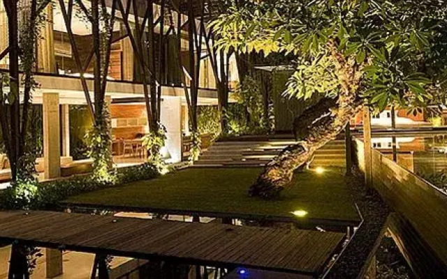 Ziva a Residence