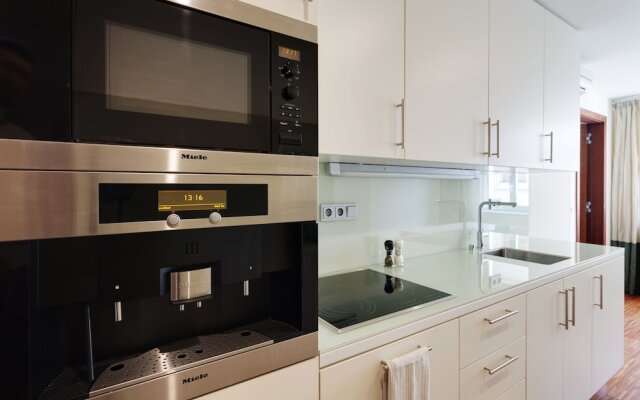 EMPIRENT River Apartments