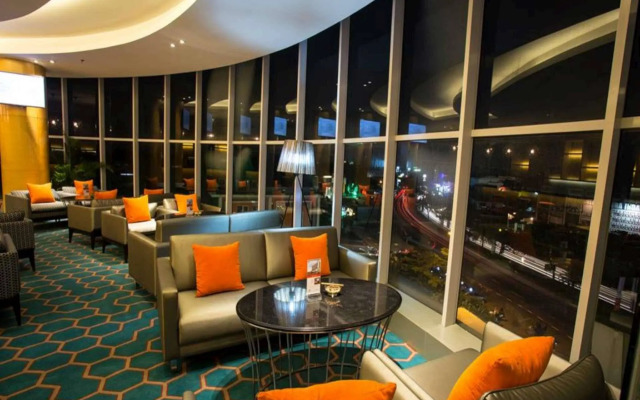 Hotel Ciputra Cibubur