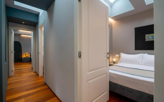 Grand Hotel Torre Fara