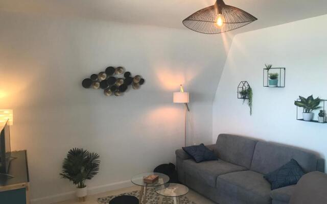 Le petit coin de Paradis