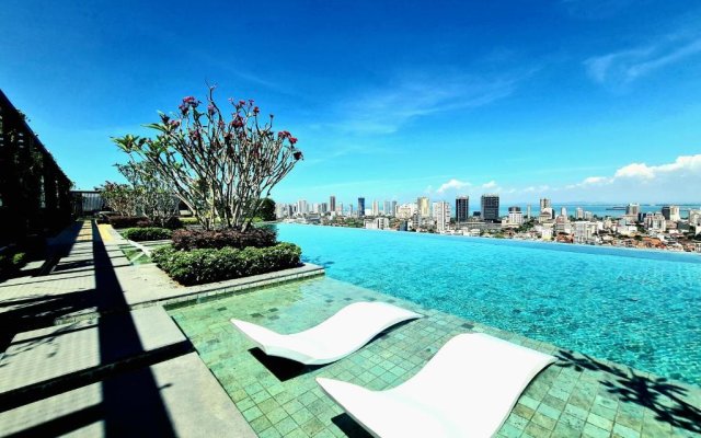 Beacon Executive Suites Penang