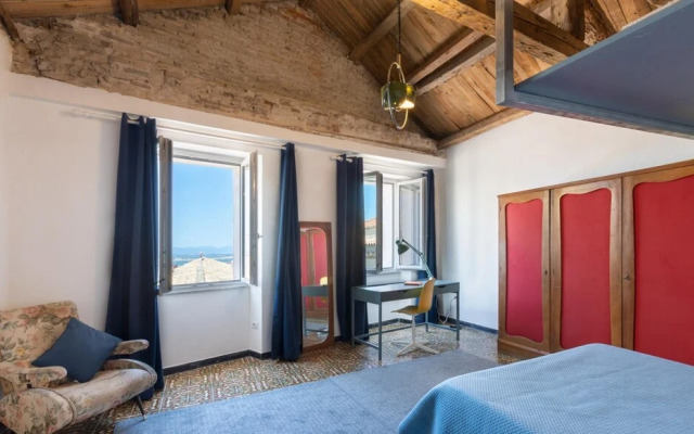 Historic House Castello