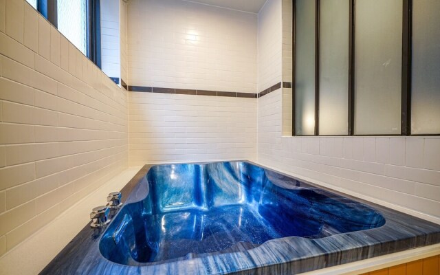 Browndot Hotel Hwamyeong