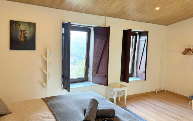 Retiro de Gondramaz