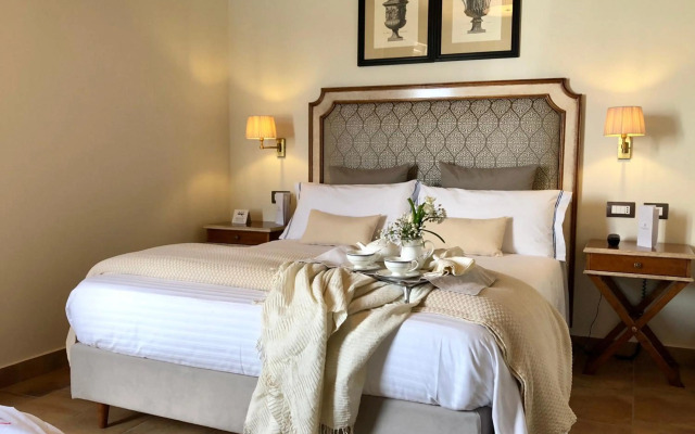 Four Points Flex by Sheraton Naples Marigliano