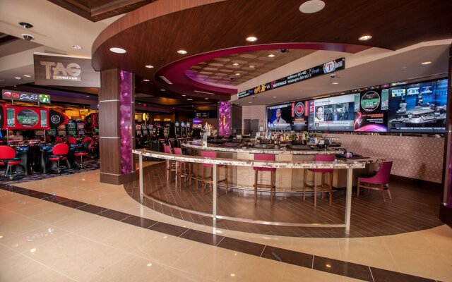 Harrahs Council Bluffs Hotel & Casino