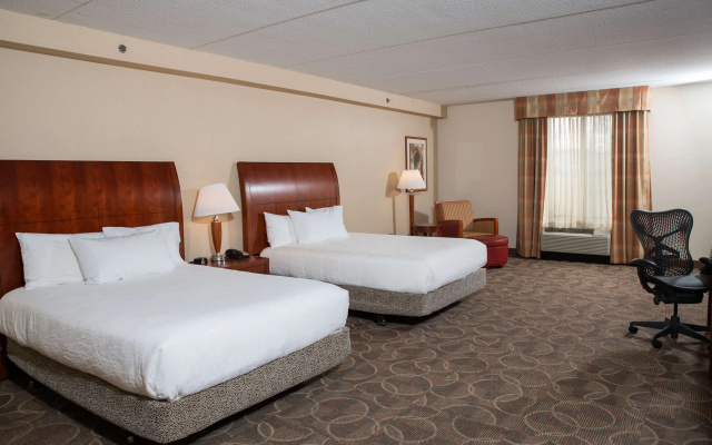 Hilton Garden Inn Erie