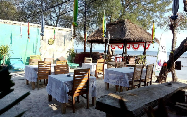 Pondok Windy Bungalows