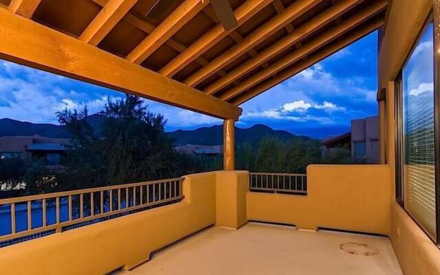 Overlook Chalet By Signature Vacation Rentals