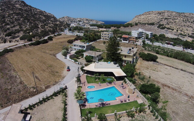 Matala Dimitris Villa