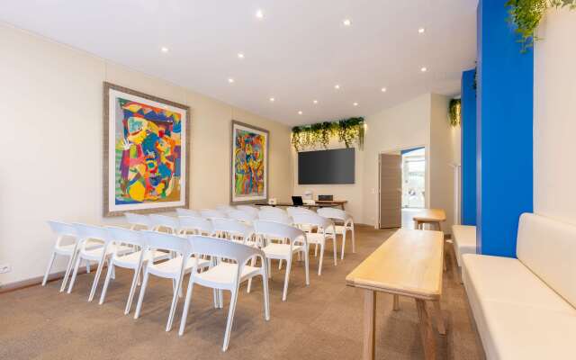 Best Western Hotel Matisse