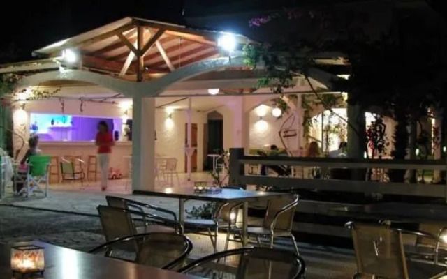 Kavos Bay Seafront Hotel