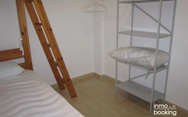 InmoBooking Reus, céntrico y Reformado