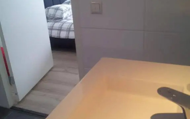 Rotterdam Luxury Suites