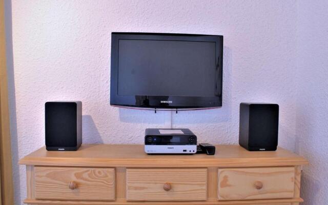 Appartement Risoul, 1 pièce, 4 personnes - FR-1-330-174