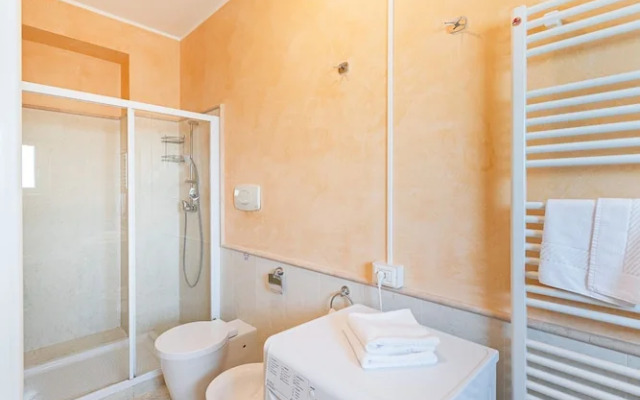 Residenza Miralago - 20 Porzia - Locazione BK