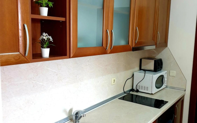 Edelweiss Inn Aparthotel, Apartment 32