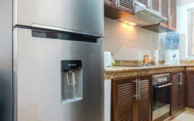 Dina 2Br Condo By Rmh