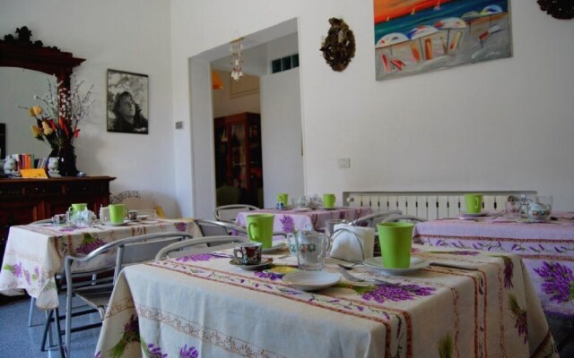 B&B Casa Fornaciari