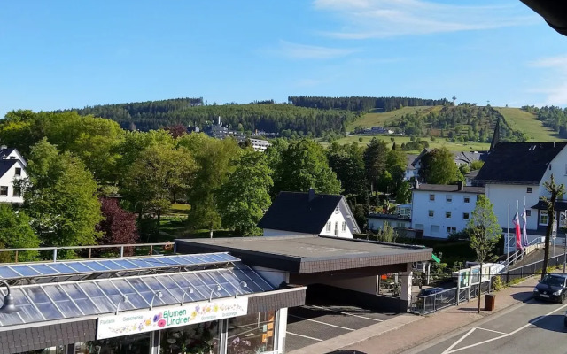 Wellnesshotel Bürgerstuben