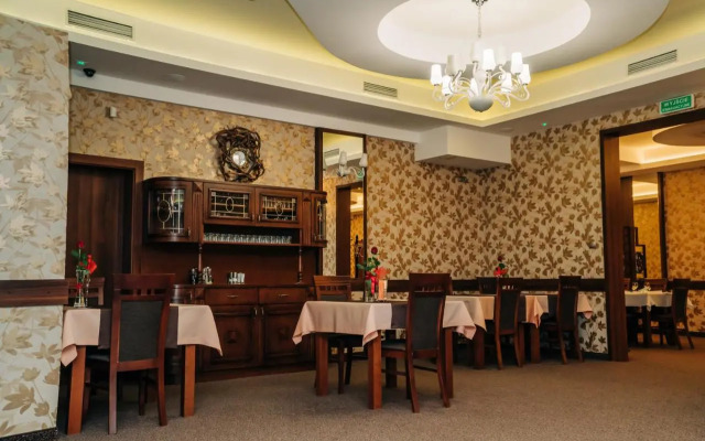 Hotel Odessa