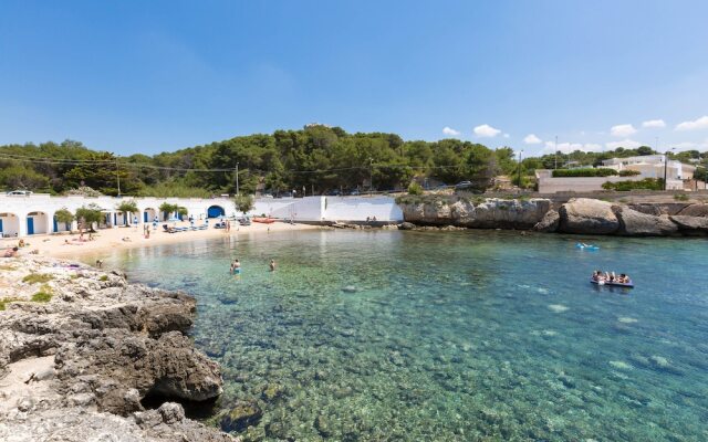 Appartamento Paradise