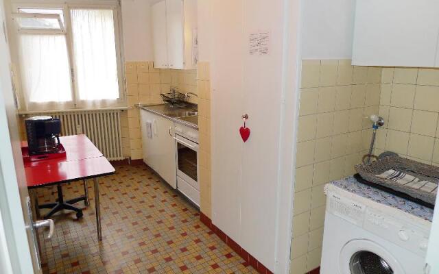 Apartment Plein-Soleil a