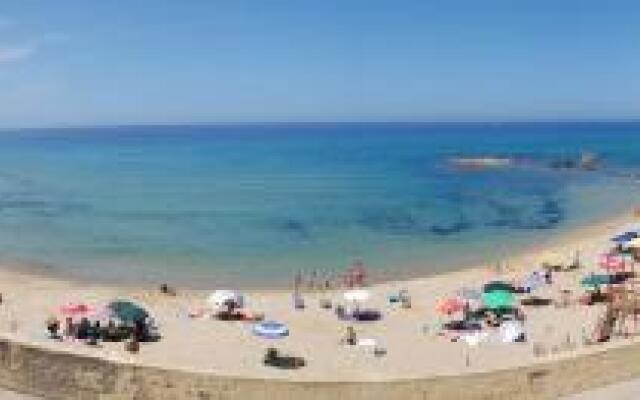 Castelsardo con Vista