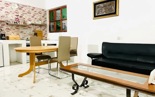 Malik Villa