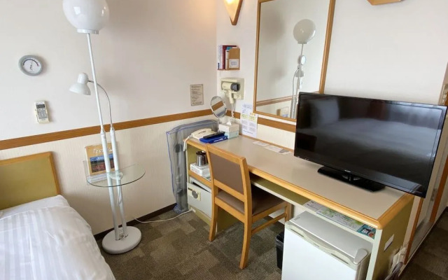 Toyoko Inn Tsukuba Express Moriya Ekimae