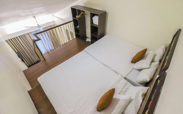 Selah Garden Hotel Manila