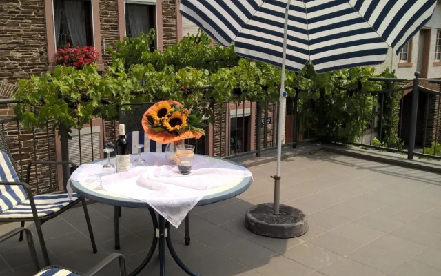 Weingut Henn-Schwaab