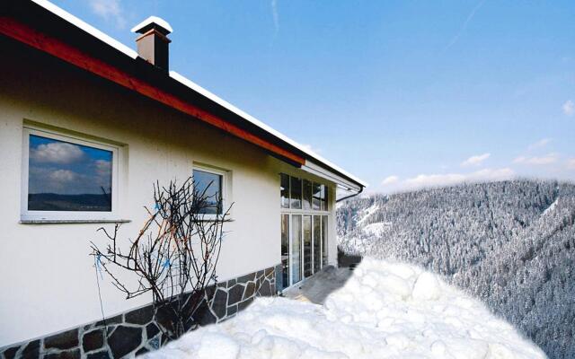 Apartment in Pfaffenberg Near Ski Slopes