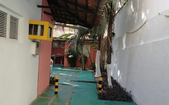 Hotel Brisa Do Meireles