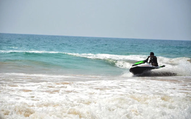 Lavanga Beach Hotel