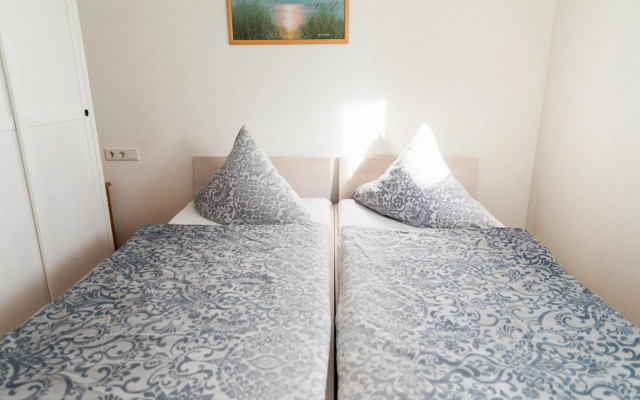 Ferienwohnung "Johann"